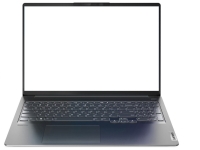 Ноутбук Lenovo IdeaPad 5 Pro 16IHU6 i5-11300H 16Gb SSD 512Gb NVIDIA MX450 2Gb 16 WQXGA IPS Cam 75Вт*ч No OS Темно-серый 82L9004JRE