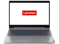 Ноутбук Lenovo IdeaPad L3 15ITL6 CDC 6305 4Gb SSD 256Gb Intel UHD Graphics 15,6 FHD IPS Cam 36Вт*ч No OS Светло-серый 82HL0036RK