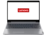 Ноутбук Lenovo IdeaPad L3 15ITL6 i3-1115G4 8Gb SSD 256Gb Intel UHD Graphics 15,6 FHD IPS Cam 36Вт*ч No OS Светло-серый 82HL0038RK