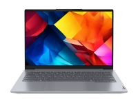 Ноутбук Lenovo ThinkBook 14 G7 IML (21MR0035QN) 14" Core Ultra 7 155H Graphics 16ГБ SSD 512ГБ Без ОС Серый