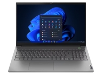 Ноутбук Lenovo ThinkBook 15 G4 IAP i5-1235U 16Gb SSD 512Gb Intel Iris Xe Graphics eligible 15,6 FHD IPS Cam 45Вт*ч No OS Серый 21DJ009FRU
