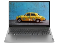 Ноутбук Lenovo ThinkBook 15 G4 IAP i5-1235U 16Gb SSD 512Gb NVIDIA MX550 2Gb 15,6 FHD IPS Cam 45Вт*ч No OS Серый 21DJ00KURU