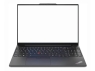 Ноутбук Lenovo ThinkPad E16 Gen 1 (21JN009DRT) 16.0" Core i5 1335U Iris Xe Graphics eligible 16ГБ SSD 512ГБ Без ОС Черный