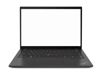 Ноутбук Lenovo ThinkPad T14 Gen 3 (21AH00BCRT) 14.0" Core i5 1235U UHD Graphics 8ГБ SSD 512ГБ Без ОС Черный