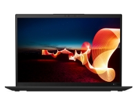 Ноутбук Lenovo ThinkPad X1 Carbon Gen 10 i7-1260P 16Gb SSD 1Tb Intel Iris Xe Graphics eligible 14 2.2K IPS Cam LTE 57Вт*ч No OS Черный 21CB008JRT