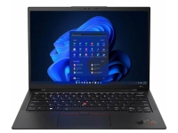 Ноутбук Lenovo ThinkPad X1 Carbon Gen 12 (21KC006MRT) 14.0" Core Ultra 7 155U Graphics 32ГБ SSD 1TБ MS Windows 11 Professional Черный