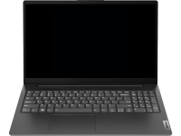 Ноутбук Lenovo V15 G2 ALC Ryzen 7 5700U 8Gb SSD 512Gb AMD Radeon Graphics 15,6 FHD Cam 38Вт*ч No OS Черный 82KD002SRU