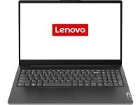 Ноутбук Lenovo V15 G2 ALC Ryzen 3 5300U 8Gb SSD 256Gb AMD Radeon Graphics 15,6 FHD Cam 38Вт*ч No OS Черный 82KD002URU