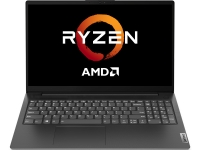 Ноутбук Lenovo V15 G2 ALC Ryzen 5 5500U 12Gb SSD 512Gb AMD Radeon Graphics 15,6 FHD Cam 38Вт*ч No OS Черный 82KD0058RU