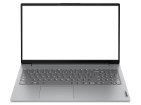 Ноутбук Lenovo V15 G4 AMN (82YU00W9IN) 15.6" Ryzen 5 7520U Radeon 610M Graphics 8ГБ SSD 512ГБ Без ОС Серый