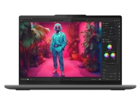 Ноутбук Lenovo Yoga 7 2-in-1 14IML9 (83DJ0096RU) 14" Core Ultra 7 155H Arc Graphics 16ГБ SSD 1TБ MS Windows 11 Home Темно-серый