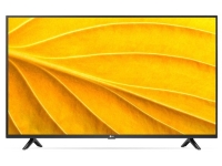 Телевизор LG 43 LED, FHD, Звук (10 Вт(2x5 Вт)), 2xHDMI, 1xUSB, Черный, 43LP50006LA