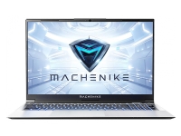 Ноутбук Machenike L15C i5-12450H 8Gb SSD 512Gb NVIDIA GTX 1650 4Gb 15,6 FHD IPS Cam 54Вт*ч No OS Серебристый L15C-i512450H16504GF144LHSMS0R1