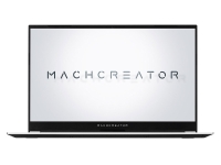Ноутбук Machenike Machcreator-A i7-1165G7 16Gb SSD 512Gb Intel Iris Xe Graphics 15,6 FHD IPS Cam 36Вт*ч Free DOS Серебристый MC-Y15i71165G7F60LSM00BLRU