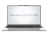 Ноутбук Machenike Machcreator-E i5-11300H 16Gb SSD 512Gb Intel Iris Xe Graphics 15,6 FHD IPS Cam 73Вт*ч No OS Серебристый MC-Ei511300HF60HSM00R2