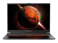 Ноутбук Machenike S16 i5-12450H 16Gb SSD 512Gb NVIDIA RTX 3050Ti для ноутбуков 4Gb 16 WUXGA IPS Cam 54Вт*ч No OS Черный S16-i512450H3050Ti4GF165HGMD0R2