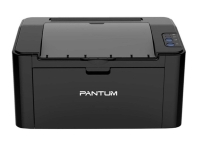 Принтер лазерный монохромный Pantum P2516, A4, 22 стр/мин, USB 2.0, Черный P2516