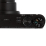 Фотоаппарат Sony Cyber-shot DSC-WX350,черный