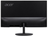 Монитор 27" Acer SA272Ebi, FHD, IPS, VGA, HDMI, Черный UM.HS2EE.E09
