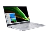 Ноутбук Acer Swift 3 SF314-43 Ryzen 7 5700U 16Gb SSD 512Gb AMD Radeon Graphics 14 FHD IPS Cam 48Вт*ч No OS Серебристый SF314-43-R1YW NX.AB1ER.01A