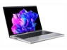 Ноутбук Acer Swift Go 14 SFG14-71-51EJ (NX.KMZCD.002) 14.0" Core i5 1335U Iris Xe Graphics eligible 16ГБ SSD 512ГБ MS Windows 11 Home Серебристый