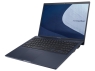 Ноутбук ASUS ExpertBook B1 B1500CEAE i7-1165G7 8Gb SSD 512Gb Iris Xe Graphics 15,6 FHD IPS 42Вт*ч Win10Pro Синий/Черный B1500CEAE-BQ1764R 90NX0441-M21290