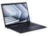 Ноутбук ASUS ExpertBook B3 B3404CVA-Q50247 (90NX07D1-M008J0) 14.0" Core i5 1335U Iris Xe Graphics eligible 16ГБ SSD 512ГБ Без ОС Темно-синий