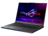 Ноутбук ASUS ROG Strix G18 G814JI i7-13650HX 16Gb SSD 1Tb NVIDIA RTX 4070 для ноутбуков 8Gb 18 WQXGA IPS 90Вт*ч No OS Серый G814JI-N6157 90NR0D01-M00960
