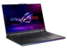 Ноутбук ASUS ROG Strix G18 G814JIR i9-14900HX 16Gb SSD 1Tb NVIDIA RTX 4070 для ноутбуков 8Gb 18 WQXGA IPS 90Вт*ч No OS Серый G814JIR-N6048 90NR0ID6-M002E0