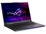 Ноутбук ASUS ROG Strix G18 G834JZR i9-14900HX 32Gb SSD 1Tb NVIDIA RTX 4080 для ноутбуков 12Gb 18 WQXGA IPS 90Вт*ч No OS Серый G834JZR-N6072 90NR0IN2-M003C0