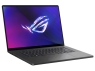 Ноутбук ASUS ROG ZEPHYRUS G16 2024 GU605MV-QR169 (90NR0IT1-M007K0) 16.0" Core Ultra 7 155H GeForce® RTX 4060 для ноутбуков 16ГБ SSD 1TБ Без ОС Серый