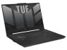 Ноутбук ASUS TUF Gaming A15 FA507XI Ryzen 9 7940HS 16Gb SSD 512Gb NVIDIA RTX 4070 для н 8Gb 15,6 QHD IPS Cam 90Вт*ч Win11 Серый FA507XI-HQ094W 90NR0FF5-M006F0