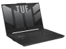 Ноутбук ASUS TUF Gaming A15 2024 FA507UV-LP149 (90NR0I25-M007W0) 15.6" Ryzen 7 8845HS GeForce® RTX 4060 для ноутбуков 16ГБ SSD 512ГБ Без ОС Серый