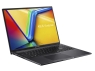 Ноутбук ASUS VivoBook 16 M1605YA Ryzen 5 5625U 16Gb SSD 512Gb AMD Radeon Graphics 16 WUXGA IPS 42Вт*ч Win11 Черный M1605YA-MB271W 90NB10R1-M00MX0