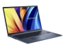 Ноутбук ASUS VivoBook 17 M1702QA-AU082 (90NB0YA2-M003P0) 17.3" Ryzen 7 5800H Radeon Graphics 16ГБ SSD 512ГБ Без ОС Синий