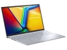 Ноутбук ASUS VivoBook 17X M3704YA-AU071 (90NB1191-M002Y0) 17.3" Ryzen 5 7530U Radeon Graphics 16ГБ SSD 512ГБ Без ОС Серебристый