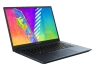 Ноутбук ASUS VivoBook Pro 14 K3400PA i5-11300H 8Gb SSD 512Gb Intel Iris Xe Graphics 14 2.8K OLED Cam 63Вт*ч Win11 Синий K3400PA-KM017W 90NB0UY2-M02100