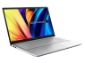 Ноутбук ASUS VivoBook Pro 15 M6500QH Ryzen 5 5600H 8Gb SSD 512Gb NVIDIA GTX1650 4Gb 15,6 FHD IPS 50Вт*ч No OS Серебристый M6500QH-HN075 90NB0YJ2-M003F0