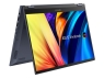Ноутбук ASUS VivoBook S 14 Flip TN3402QA Ryzen 7 5800H 16Gb SSD 512Gb AMD Radeon Graphics 14 WUXGA IPS Cam 50Вт*ч No OS Синий TN3402QA-LZ178 90NB0WT1-M00870