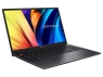 Ноутбук ASUS VivoBook S 15 M3502QA Ryzen 5 5600H 8Gb SSD 512Gb AMD Radeon Graphics 15,6 2,8K OLED Cam 70Вт*ч Win11 Черный M3502QA-MA013W 90NB0XX2-M00420