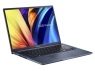 Ноутбук ASUS VivoBook X14 X1403ZA i3-1220P 8Gb SSD 256Gb Intel UHD Graphics 14 WUXGA IPS 50Вт*ч Win11 Синий X1403ZA-LY192W 90NB0WQ2-M00B10