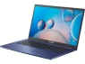 Ноутбук ASUS X515EA i5-1135G7 8Gb SSD 256Gb Intel Iris Xe Graphics 15,6 FHD IPS Cam 37Вт*ч No OS Павлиний синий (хамелеон) X515EA-BQ1898 90NB0TY3-M00HZ0