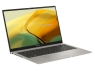 Ноутбук ASUS Zenbook 15 UM3504DA Ryzen 5 7535U 16Gb SSD 512Gb AMD Radeon Graphics 15.6 2.8K OLED Cam 67Вт*ч No OS Серый UM3504DA-MA197 90NB1163-M007B0