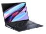 Ноутбук ASUS Zenbook Pro 16X UX7602VI i9-13900H 32Gb SSD 2Tb NVIDIA RTX 4070 для н 8Gb 16 3.2K TS OLED 96Втч Win11Pro Черный UX7602VI-MY034X 90NB10K1-M001F0