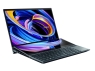 Ноутбук ASUS Zenbook Pro Duo UX582HS i7-11800H 32Gb SSD 1Tb NVIDIA RTX 3080 для ноут 8Gb 15,6 UHD TS OLED 92Вт*ч Win11 Синий UX582HS-H2034W 90NB0V21-M000Y0