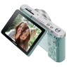 Фотоаппарат системный Samsung NX mini 9mm Green