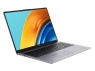 Ноутбук Huawei MateBook D 16 RLEF-X i5-12450H 16Gb SSD 512Gb Intel UHD Graphics 16 WUXGA IPS Cam 60Вт*ч Win11 Космический серый 53013EUS