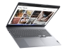 Ноутбук Lenovo ThinkBook 16 G4+ i5-1240P 16Gb SSD 512Gb Intel Iris Xe Graphics eligible 16 WQXGA IPS Cam 71Вт*ч No OS Серый 21CY0011RU
