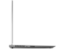 Ноутбук Lenovo ThinkBook 16p G2 Ryzen 7 5800H 16Gb SSD 512Gb NVIDIA RTX 3060 для ноутбуков 6Gb 16 WQXGA IPS Cam 71Вт*ч Win11Pro Серый 20YM003CRU