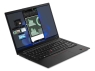 Ноутбук Lenovo ThinkPad X1 Carbon Gen 10 (21CB007ART) 14.0" Core i7 1260P Iris Xe Graphics eligible 16ГБ SSD 512ГБ MS Windows 11 Professional Черный